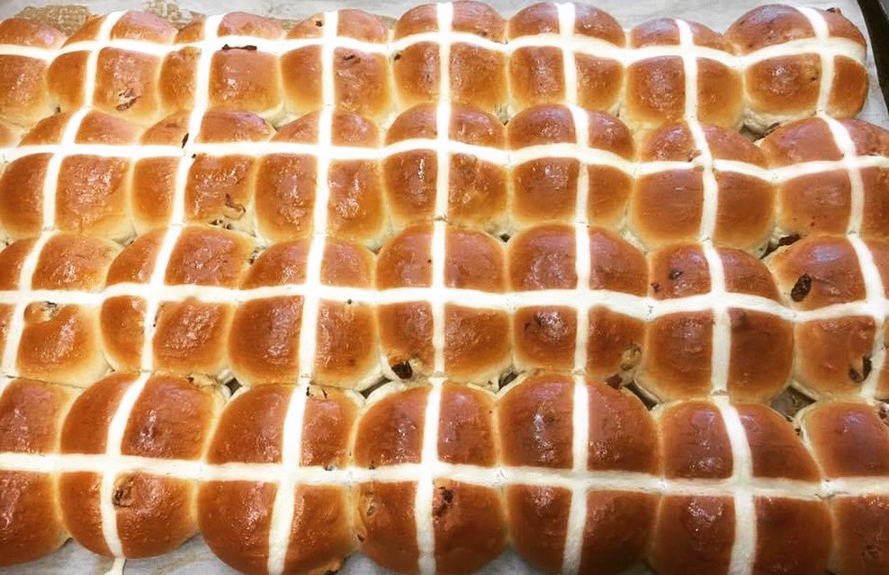 Wellbread Bakers tweet media