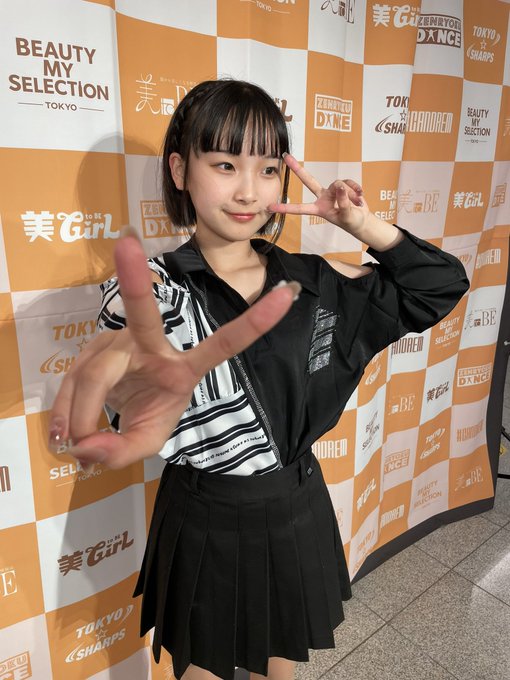 Twitterのコスプレ画像13