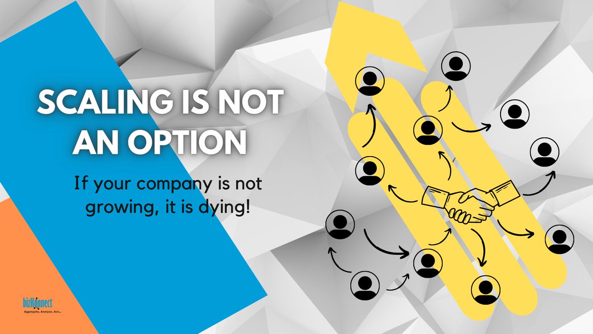 KonnectBiz's tweet image. You should invest in sales and marketing more and set up your own successful way of sales and marketing when you are growing and not when you see flat growth. Read this to know more:bit.ly/3Mphx3s
#orgchart #accountmaps #accountmap #company #sales #marketing #business