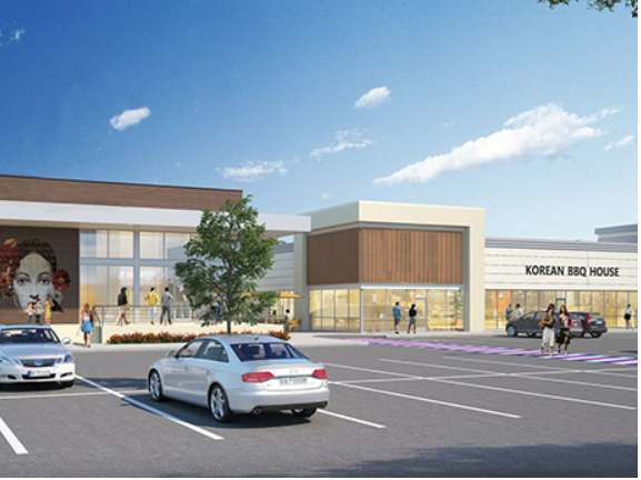 NewQuest Properties Underway on 90,000 SF Retail Redevelopment in Houston  - RE Business Online

bit.ly/40Pa02a
#CRE #HoustonRealEstate #retail #development #PavilionSquare