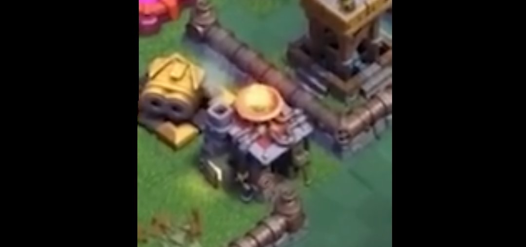 Damian29716721's tweet image. New troop is coming in #BuilderBase 2.0! 

Any idea which troop it can be? 
And maybe we will have new Builder Hall level? 🏤

#ClashOfClans #ClashOn #ClashNews #ClashLeaks #NewTroop