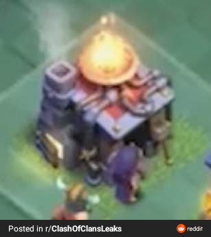 Damian29716721's tweet image. New troop is coming in #BuilderBase 2.0! 

Any idea which troop it can be? 
And maybe we will have new Builder Hall level? 🏤

#ClashOfClans #ClashOn #ClashNews #ClashLeaks #NewTroop