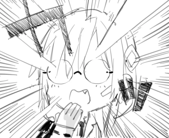 #ヘブバン  3分和泉 