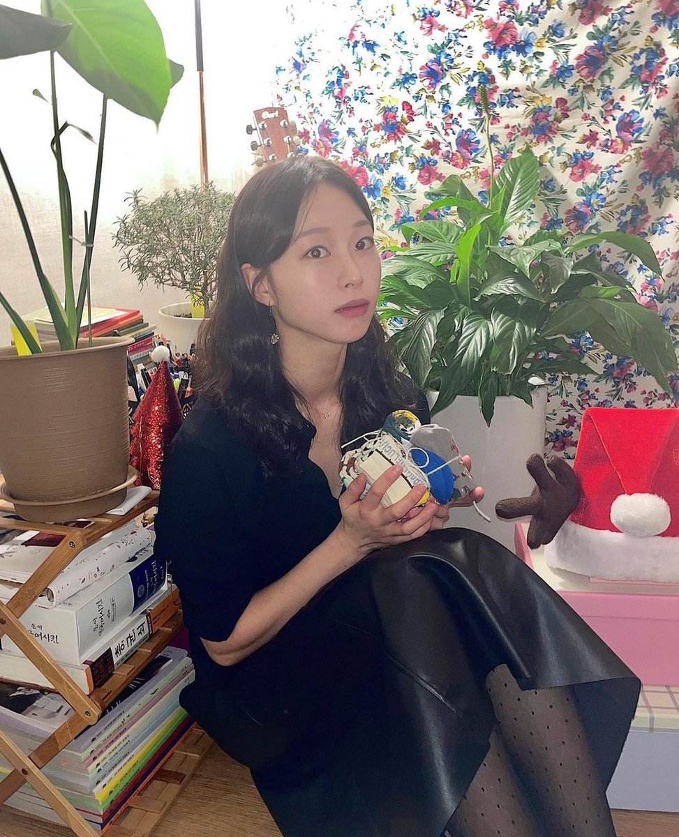 [221229] ig update 🌱

'💃💃💃💃💃'

#박보연 #PARKBOYEON