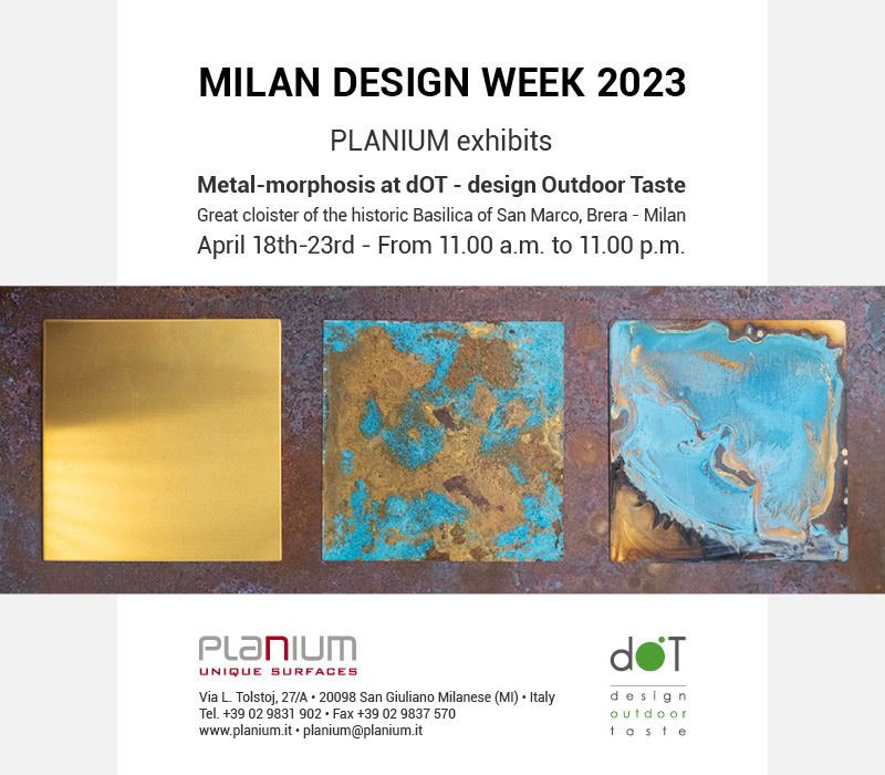 Uni_Architetti's tweet image. 𝗣𝗹𝗮𝗻𝗶𝘂𝗺 𝗶𝗻 𝘀𝗰𝗲𝗻𝗮 𝗮𝗹𝗹𝗮 𝗠𝗶𝗹𝗮𝗻𝗼 𝗗𝗲𝘀𝗶𝗴𝗻 𝗪𝗲𝗲𝗸
Nel Chiostro della Chiesa di San Marco in Brera, PLANIUM è in scena nella settimana dedicata al design, parte del dOT – Design Outdoor Taste 2023 #Planium 
unionearchitetti.com/planium-in-sce…