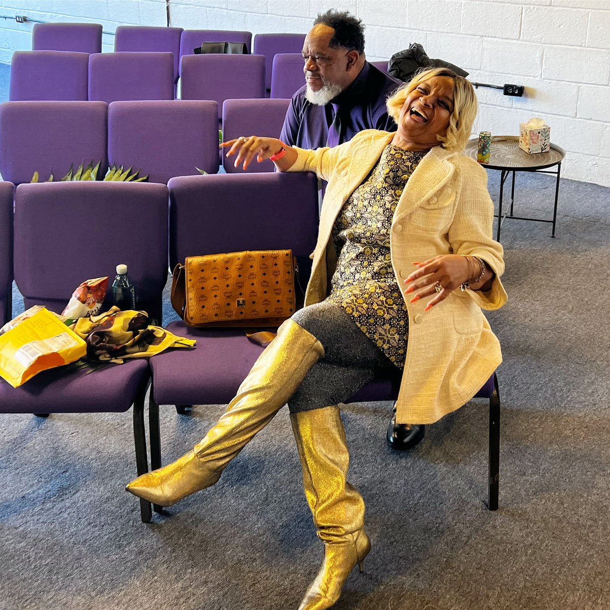 US. ❤️
#Gratefulchick