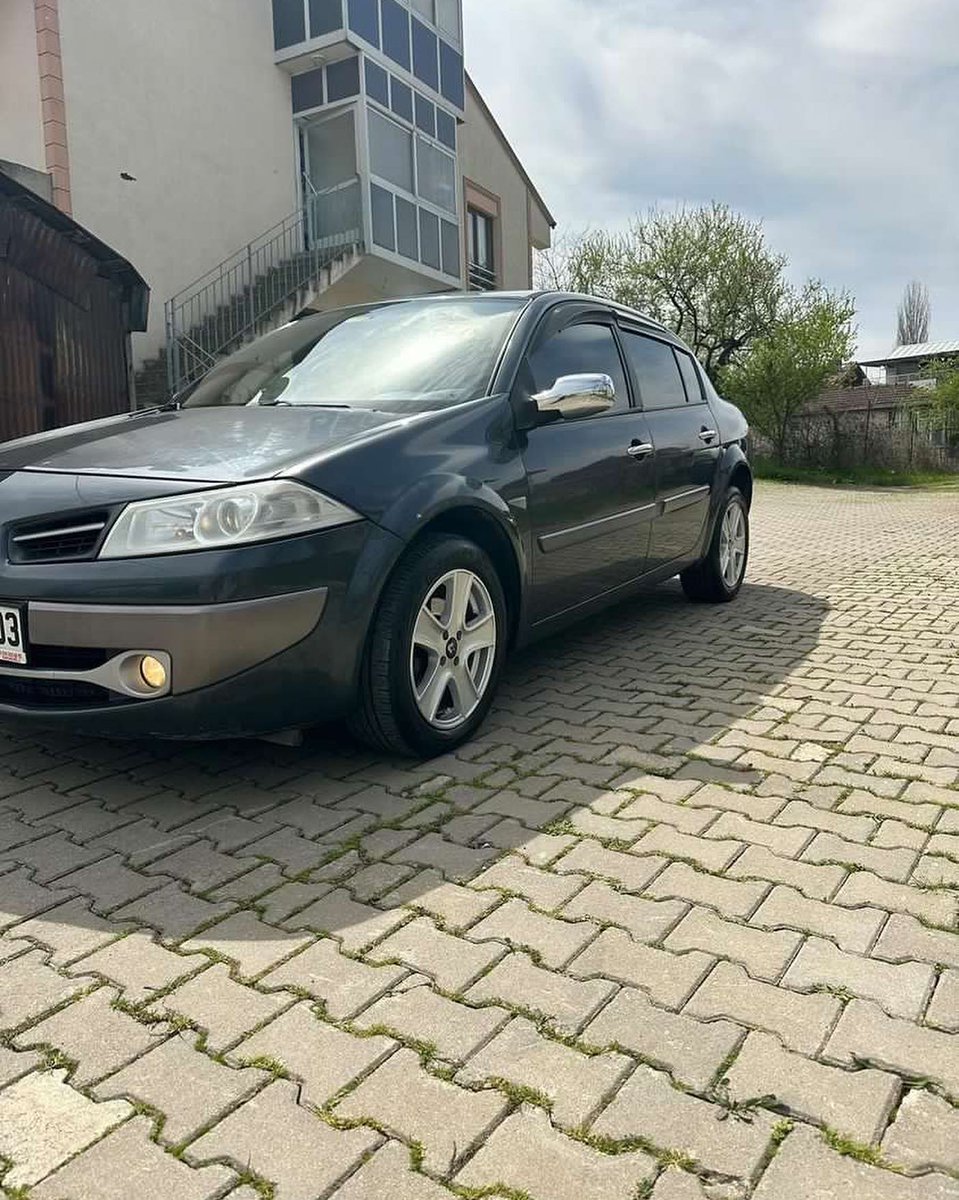cngzadgzl's tweet image. Renault Megane II Extreme 2008 288.000KM 1.5 DCİ OTOMATİK VİTES araçta 5 parça halinde 10.000₺ tramer cıkıyor TAVAN BAGAJ KAPUT ORJİNAL yanlarda boya mevcut DEĞİŞEN tek parça sol arka kapıdır
#kocaeli #2el #istanbul #yalova #adapazarı #sakarya #gölcük