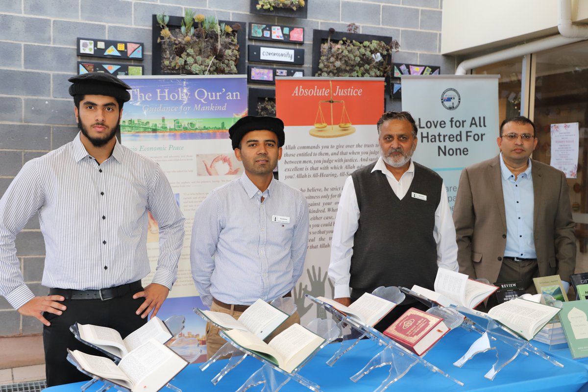 ahmadiyya_sa's tweet photo. @MoiraWere @onkawatch #Aldinga #southaustralia #onkaparinga #christiesdown #Unitingchurch #church #interfaith #ramadan #noormosque #ahmadiyya #fastinginmyreligion https://t.co/DhMaUpShFT