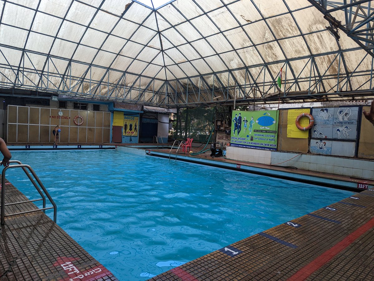 reach2nik's tweet photo. Headed to a pool 10km away from my place coz my pool is closed for maintenance and the others around didn't offer day passes.
Can't believe that the FOMO is for real and I wouldn't miss it for anything.
I wasn't this dedicated while gymming.
#smallvictories https://t.co/L6Sif9eEHu