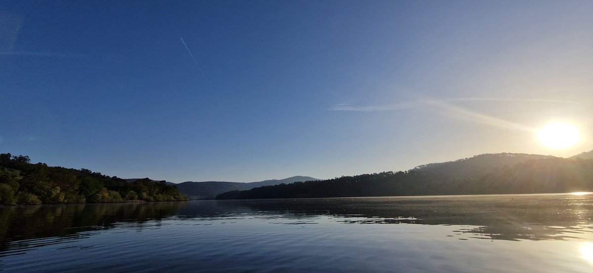 All good things come to an end. Thank you @cerlac_es for providing a great venue for our Easter rowing camp.