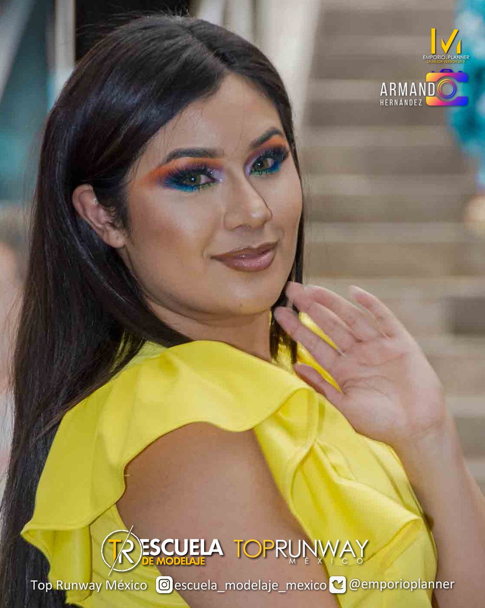 EmporioPlanner's tweet photo. Más de lo que vivimos el pasado primero de abril en la pasarela #TheBegining de Top Runway México. Sin duda, un evento donde todos los chicos se desenvolvieron y mostraron lo aprendido en cuanto a técnica, estilos y modos de caminata.
#YoSoyTop #Emporiower #LaMejorVersionDeTi https://t.co/ENlfb5IqCd