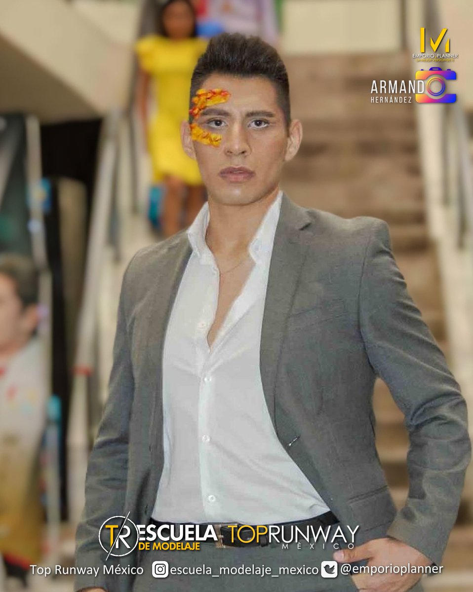 EmporioPlanner's tweet photo. Más de lo que vivimos el pasado primero de abril en la pasarela #TheBegining de Top Runway México. Sin duda, un evento donde todos los chicos se desenvolvieron y mostraron lo aprendido en cuanto a técnica, estilos y modos de caminata.
#YoSoyTop #Emporiower #LaMejorVersionDeTi https://t.co/ENlfb5IqCd