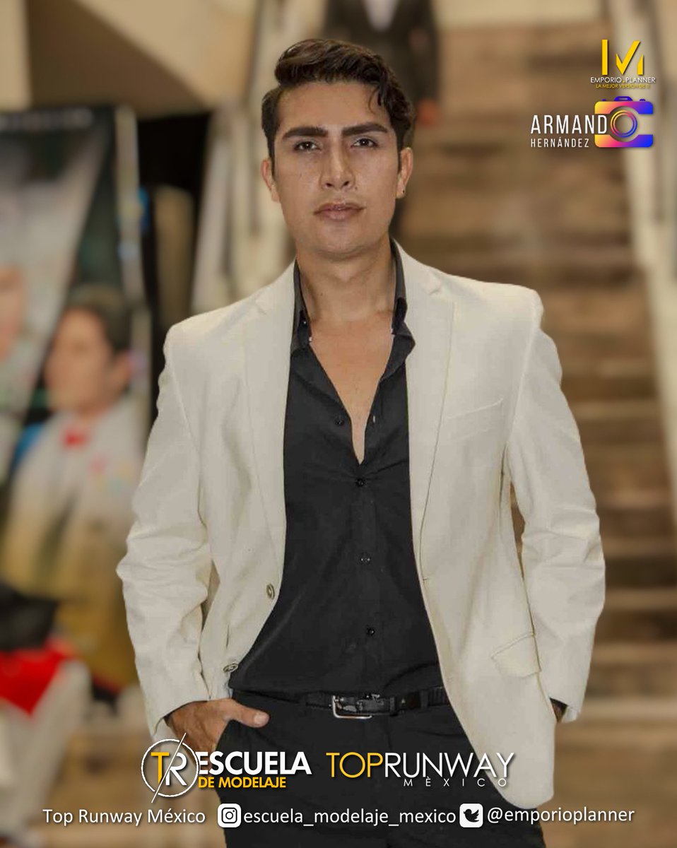 EmporioPlanner's tweet photo. Más de lo que vivimos el pasado primero de abril en la pasarela #TheBegining de Top Runway México. Sin duda, un evento donde todos los chicos se desenvolvieron y mostraron lo aprendido en cuanto a técnica, estilos y modos de caminata.
#YoSoyTop #Emporiower #LaMejorVersionDeTi https://t.co/ENlfb5IqCd
