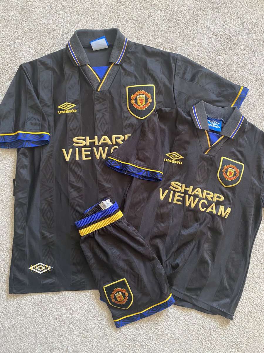 The Shirt Union tweet media