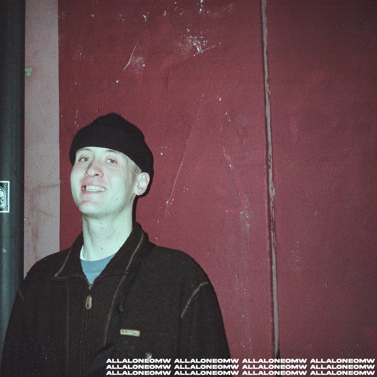 my new record, allaloneomw is out on (only) <a href="/Bandcamp/">bandcamp</a> today. today is bandcamp friday, meaning any purchases today i will receive 100% of the revenue from. thanks :) robertcraigoulton.bandcamp.com/album/allalone…