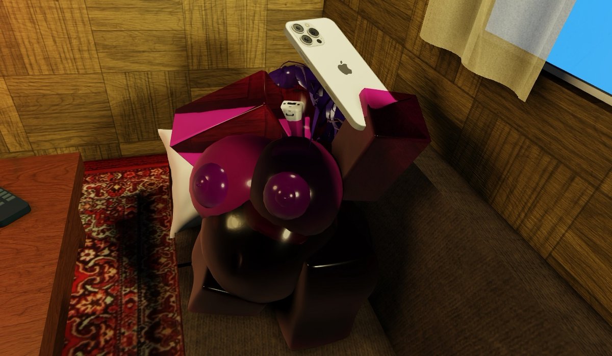 TrippleJessRR34's tweet photo. Y'know, when you're the laziest slime on earth (and too lazy to confirm even though there's no more than 5 arcadian slimes), you learn creative ways to be lazy.
including swallowing controllers whole, engulfing then in slime inside your stomach, and playing with them.~ https://t.co/2AKIOUWmuu