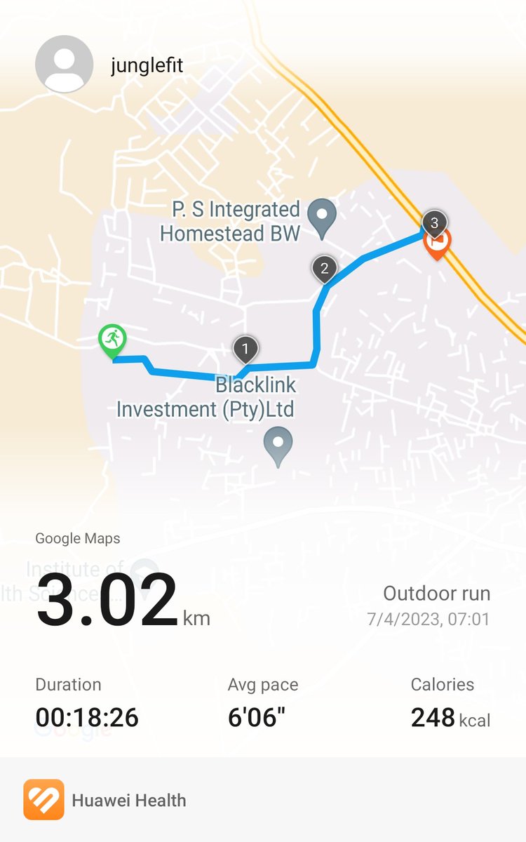 oatsthriller's tweet photo. Happy easter holidays
#FetchYourBody2023
#ipaintedmyrun
#runningmotivation
#Ichoose2BActive
#bodyposivity https://t.co/K8Fhc2AQbm