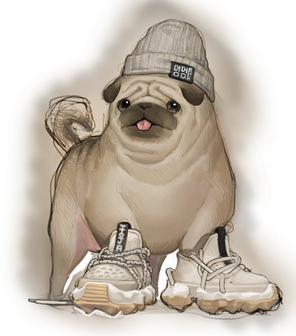 「nike white footwear」 illustration images(Latest)