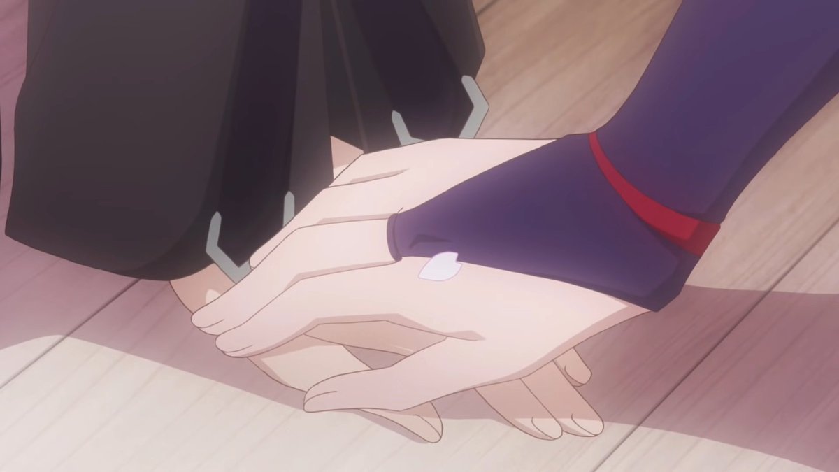 WHY ARE KALLEN AND SAKURA SO GAY I WAS JUST TRYING TO WATCH COOKING WITH VALKYRIES WITH MY MOTHER AND THEN THIS LESBIAN SAKURA PULLS OUT THE LINE "I made this onigiri with love" AFTER KISSING KALLEN AND WHISPERING IN HER EAR 
I HAD TO HIDE MY GAY BLUSHING FROM MY MOTHER
