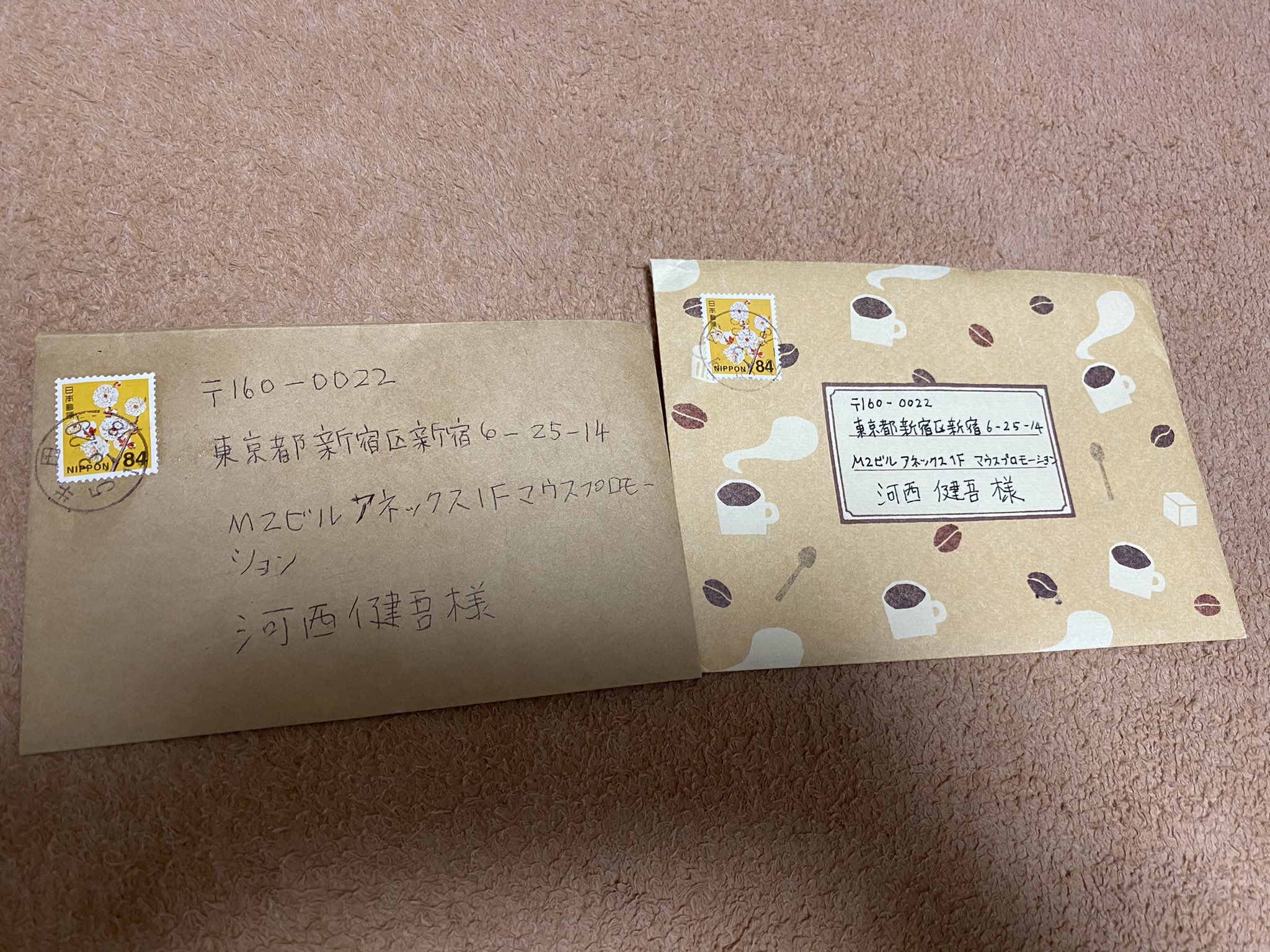 河西健吾 on X: 
