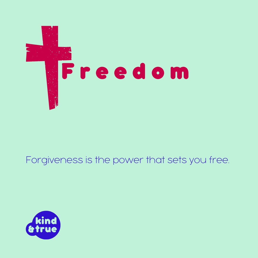 kindandtrue_ug's tweet image. New beginnings come when we let go of the past with peace and reconciliation. 

#kindandtrue #GoodFriday