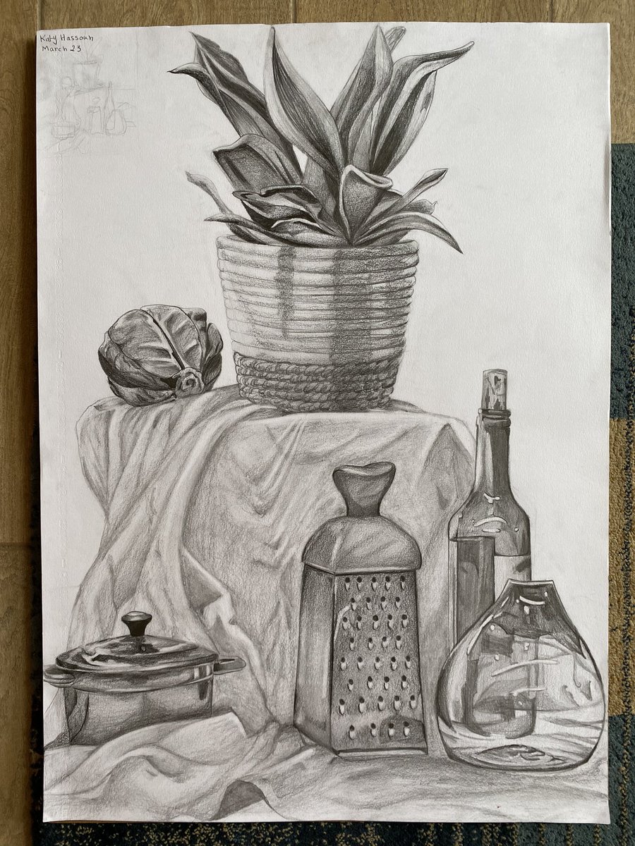 KatyPNG's tweet photo. Yo #arttwt look at my homework https://t.co/rcSaNyrp21