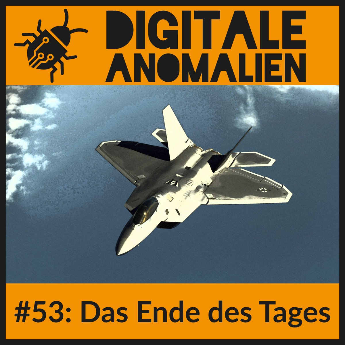 DAnomalien's tweet photo. Im Jahr 2007 sollen einige F-22-Kampfjets von Hawaii nach Japan überführt werden, um dort an einem Manöver teilzunehmen. Doch als die hochmodernen Flugzeuge die Datumsgrenze überqueren, fallen plötzlich zahlreiche Systeme aus. https://t.co/sb3LuojaU7 https://t.co/h70qdtrOWj