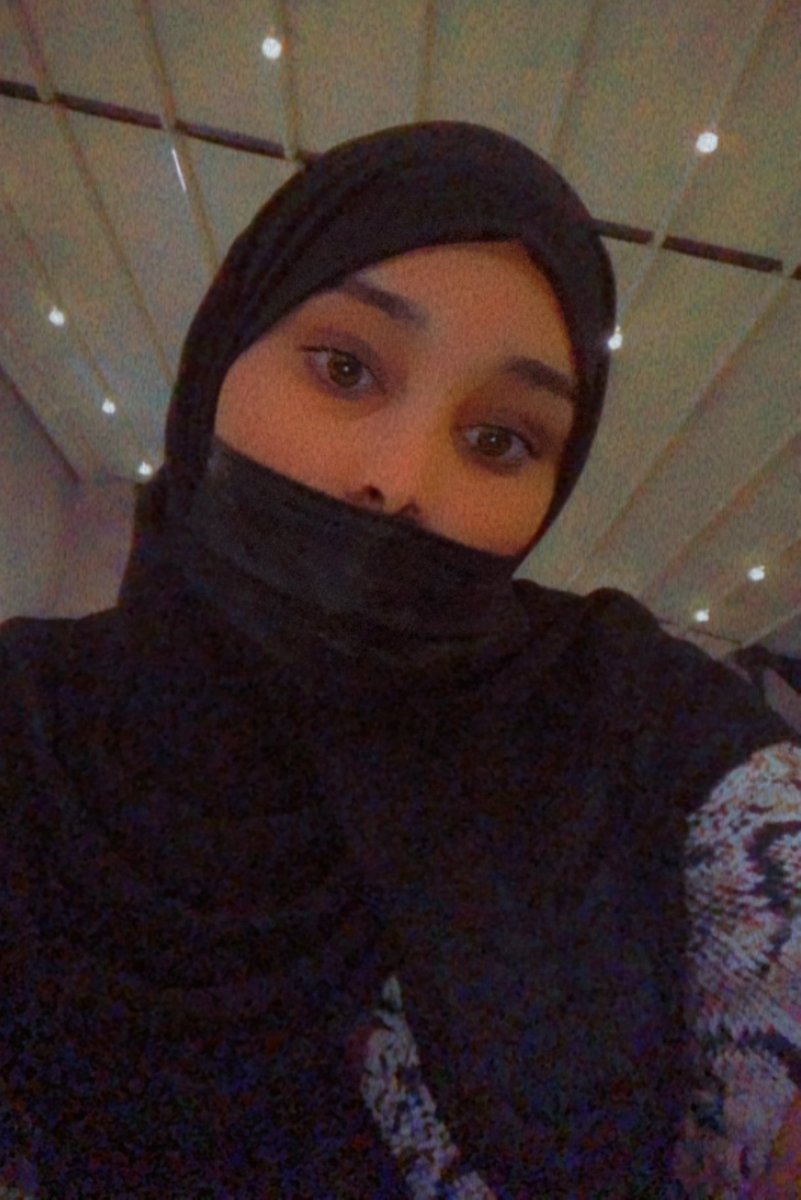 Hibosoyaal2's tweet photo. Ilaahayow Shan noogu kaalmee khaatumo waanaagsan, Asturkaaga,naxariistaada,danbi dhaafkaaga iyo Janooyinkaaga  yaa rabii 
Danbigeena iyo danbi waalidkeenba dhaaf Arsaaqad waasac ah oo xalaal ahna noogu Arzaaq Ya rabii Amiin🤲🥰💯🥰 

Radaan Mubaarak. https://t.co/kCpToQodbk