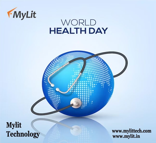 MylitTechnology's tweet photo. #WorldHealthDay https://t.co/FkGCNUtHpe