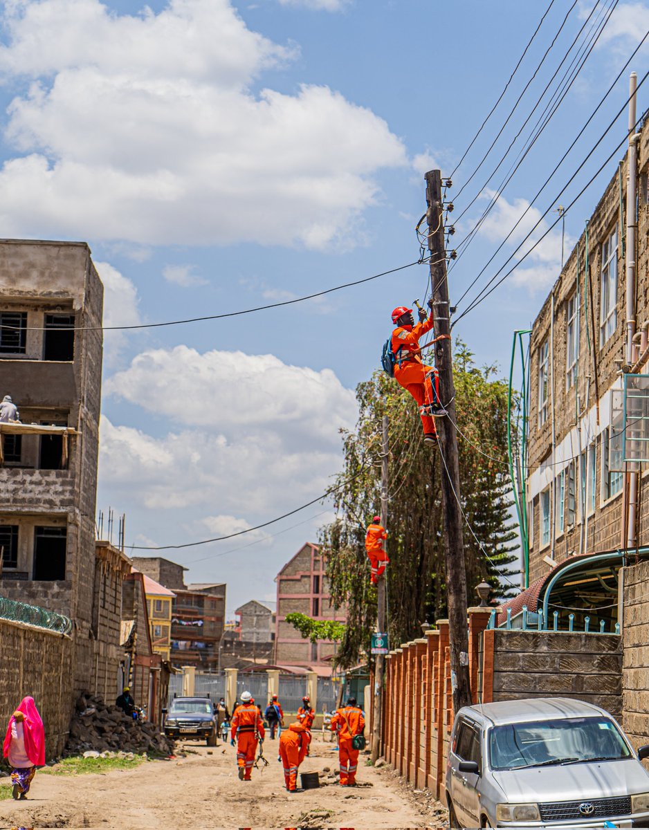 MasterBunj's tweet photo. Effortlessly connect to the internet with free network installation from Githurai, Zimermman, Roysambu, Kasarani, Hunters and Kahawa West
#freenetworkinstallation #largeareaconnectivity
#konnectinternet
#affordableinternet #flexiblepackages
#fastinternet
#reliableinternet https://t.co/JlD9Db8QWU