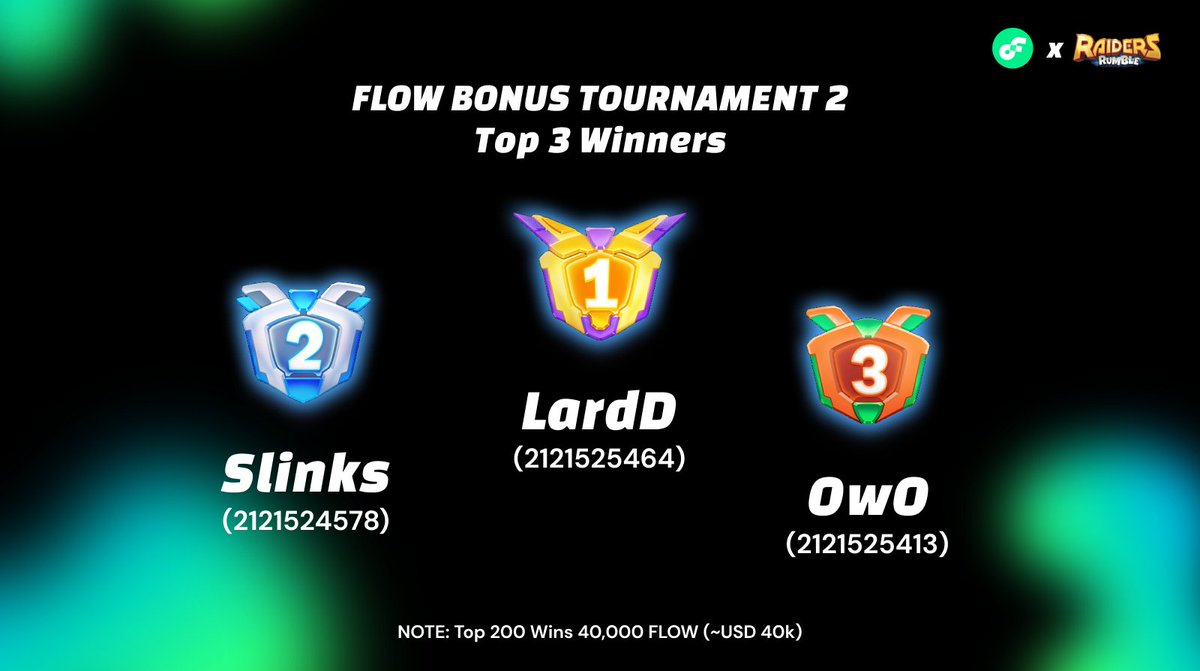 Raiders Rumble tweet media