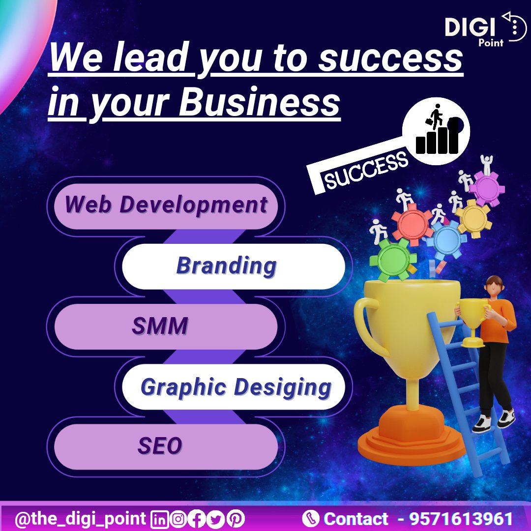 Digi Point (@PointDigi) / Posts / X