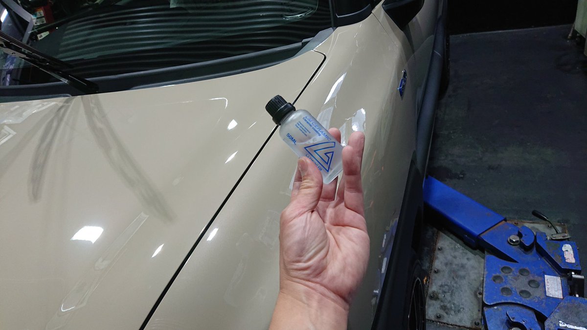 anamizukfss's tweet photo. 今日はこの子達で❗
SUZUKI XBEE。
luminusシリーズでツル艶施工です。
足元はLMGRAPHENE SP PRO。
#lmceramic #lsglass #lstrim
#lmgraphenesppro
#suzuki #xbee
@anamizukfss @kyoto_detail
@LUMINUS_Japan https://t.co/xHkq3ZTKtS