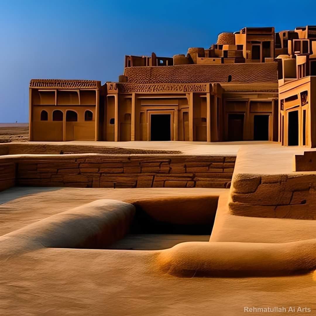 IPakagtours's tweet photo. Momentous Daro _ Life Style Architecture through Ai Technology
#technology #technews #BestPhotographyChallenge #PakAgTours #agtours #ag #momentousdaro #artificial #architecture #architecturephotography #lifestyle https://t.co/boTLPXKJPE