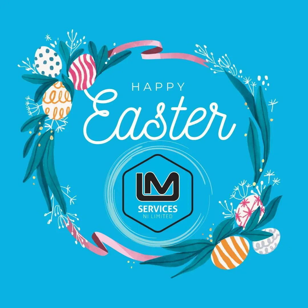 Our offices are closed on Easter Monday and Easter Tuesday, our out of hours will still be operational during the bank holiday and our offices will re-open on Wednesday 12 April at 8.30am. 
Wishing you all a happy and pleasant Easter.