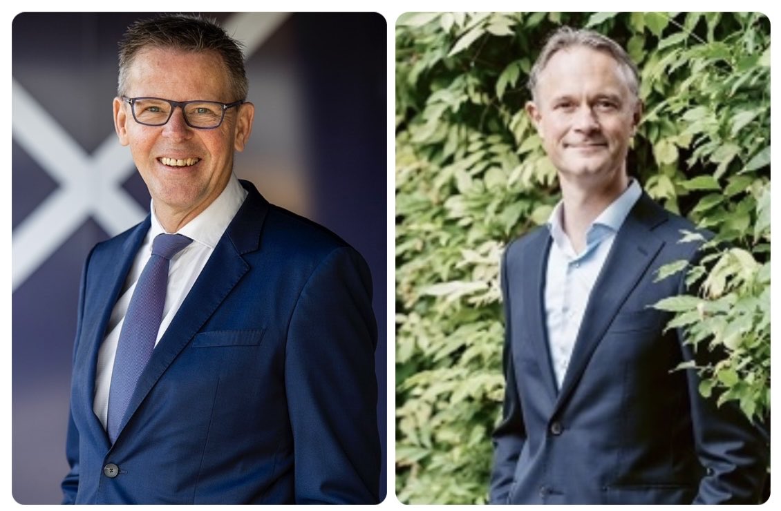 BetrouwbareB's tweet photo. Betrouwbare Bronnen 338 👉Hoe de stikstofcrisis de energietransitie vertraagt. En: wat intussen wél met sprongen vooruitgaat 🇳🇱 Doekle Terpstra en Olof van der Gaag over gebrek aan politiek leiderschap en warmtepomen als ‘middelvinger naar Poetin’ 🎧https://t.co/m7eVedDVx4 ⁦ https://t.co/edlxjZrZqI