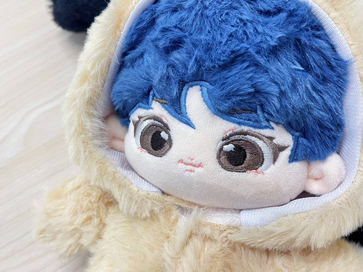 Joseoki7's tweet photo. 울 빙곰이🥹
#템페스트 #TEMPEST #テンペスト #enchan  #은찬 #솜인형 #최병섭 https://t.co/0mZ2B8pqvz