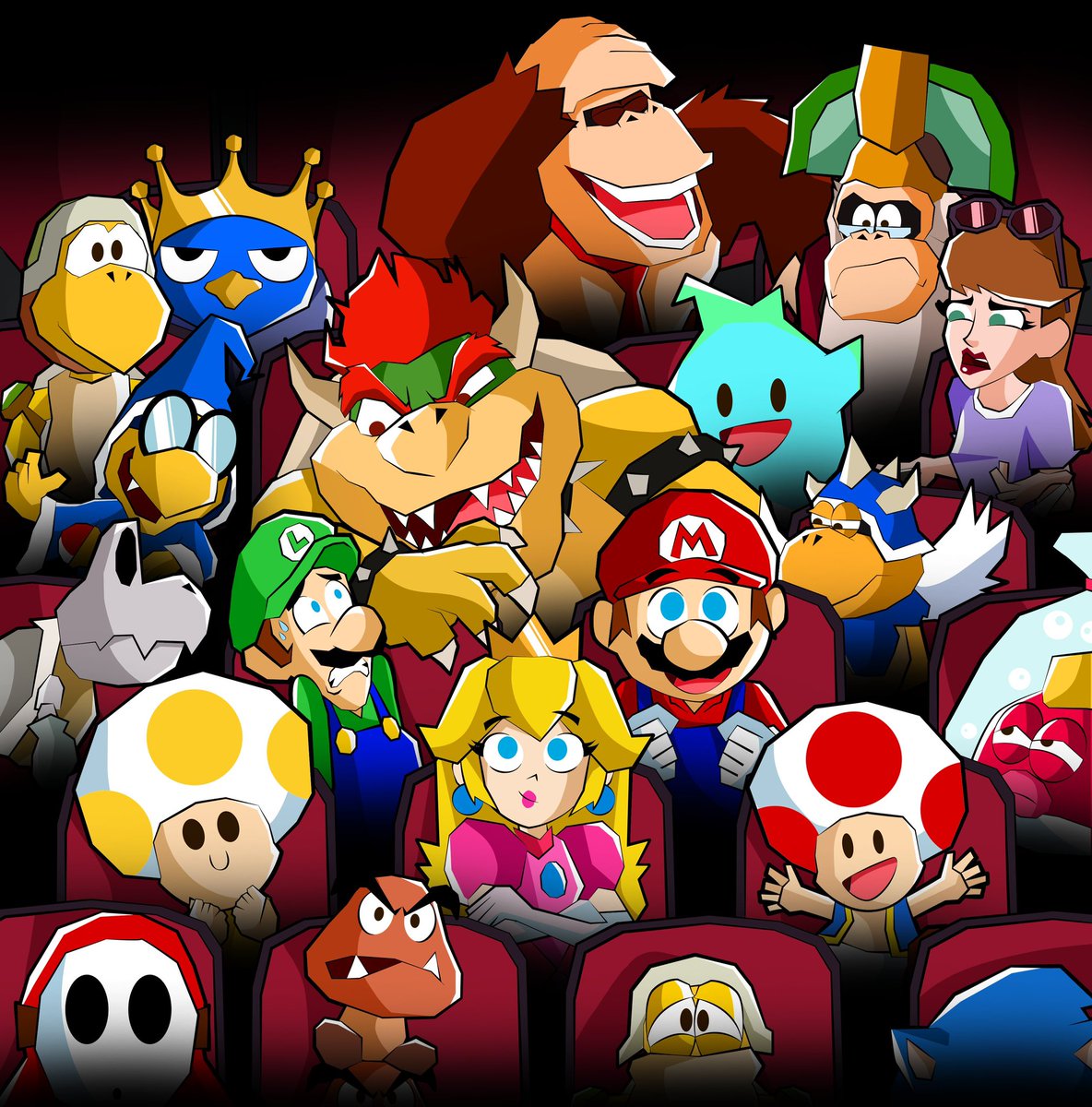 BEST VIDEOGAMES ALERTS tweet media