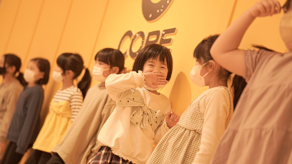 CORESTUDIO2 tweet picture