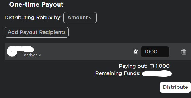 ✩ ° ｡⋆⸜ 🎧 1000/ 1K ROBUX GIVEAWAY!!!
2 winners (500 each)
───── follow <a href="/luvcvrsd/">— lys ☆</a>, rt and be active

be active as much as possible cuz i only pick on actives

︴ tags: #robux #robuxgw #rhgiveaway #robuxgiveaway #rhgiveaway #Adoptmetrades #robloxcode #robux