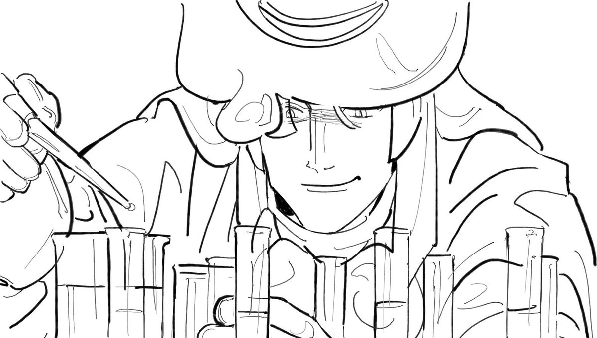 magne_toes's tweet photo. I FUCKING LOVE THIS GUY  #cookierun #prunejuicecookie https://t.co/67EdKxkgMO