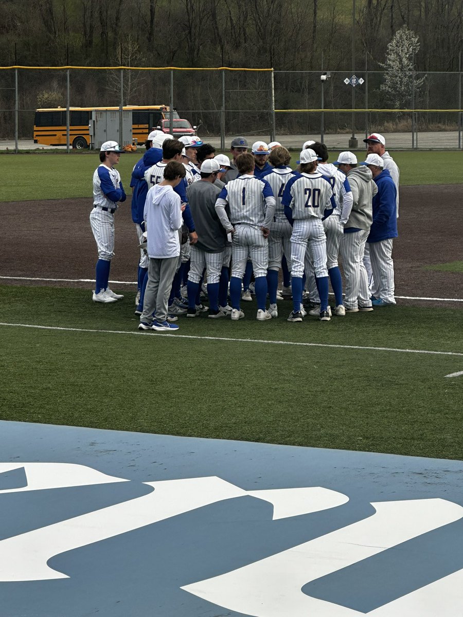 Canon-McMillan Baseball tweet media