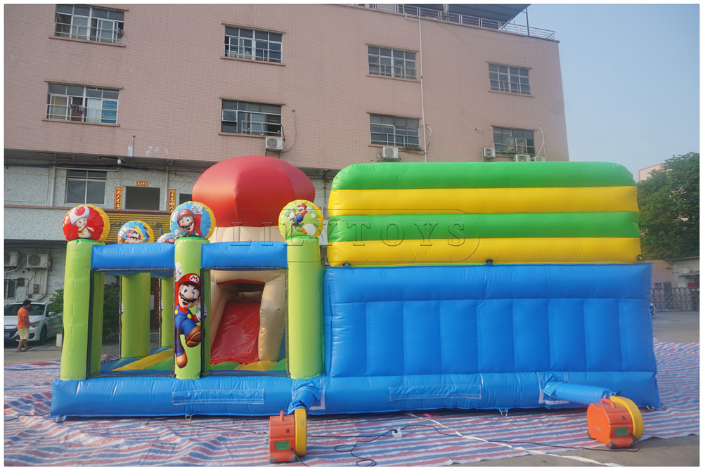 Eveywang482907's tweet image. Inflatable castle #inflatable #inflatablecastle #bouncer