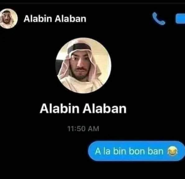 FhaarLoving's tweet photo. JAJAJJA 😂 https://t.co/JcE7l0kOrZ