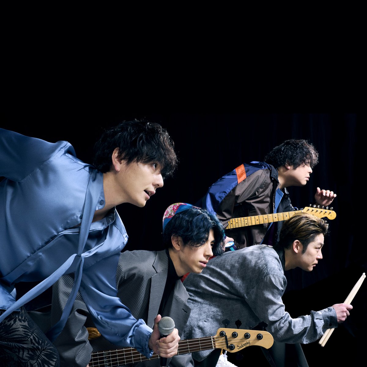 #flumpool 

#テレビ朝日系 スペシャルドラマ
「私小説　－発達障がいのボクが純愛小説家になれた理由－」主題歌「Magic」本日配信開始👏
 a-sketch-inc.lnk.to/flumpool_Magic

ドラマは本日より2夜連続放送📺
tv-asahi.co.jp/shishosetsu/

flumpoolの最も大事なラブソング💌
皆様に届きますように！

#私小説