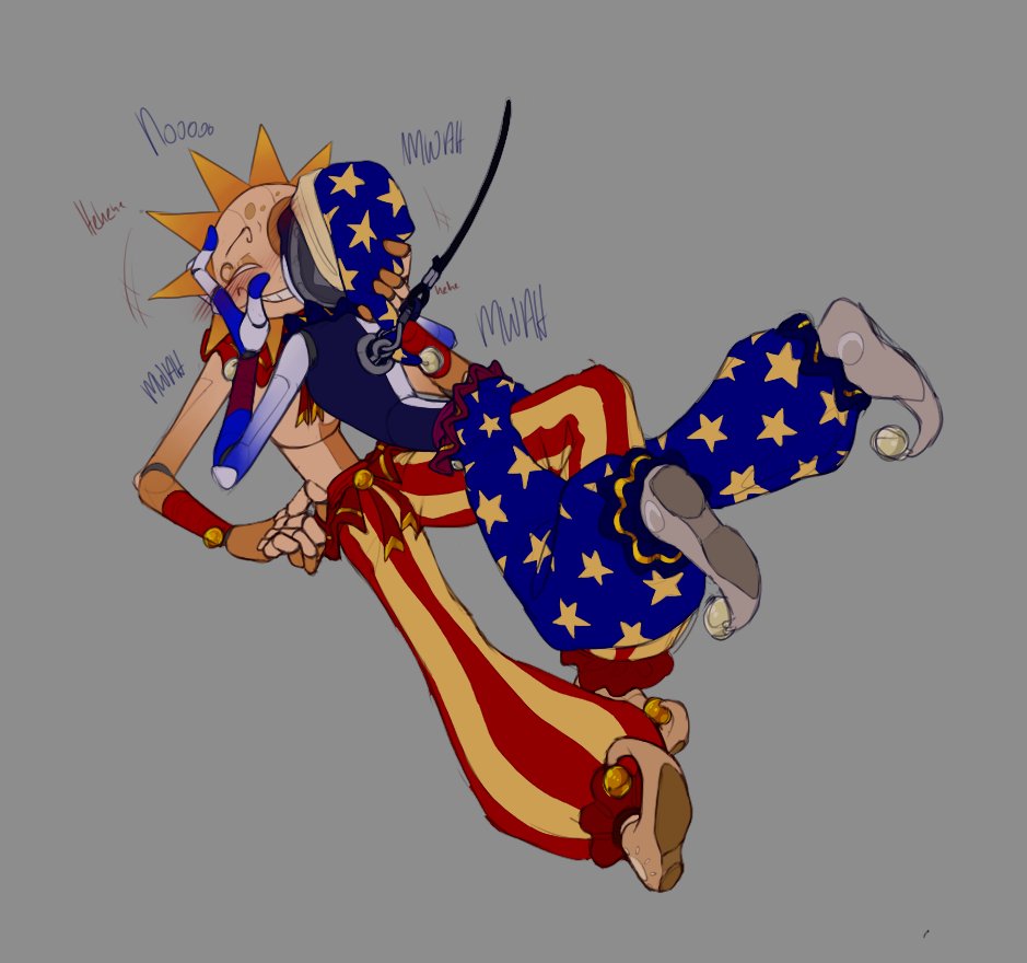 V4LKYNAZ's tweet image. kissy kissy cooldown thing i forgot to post earlier :-) im gonna shade it a lil when i get home