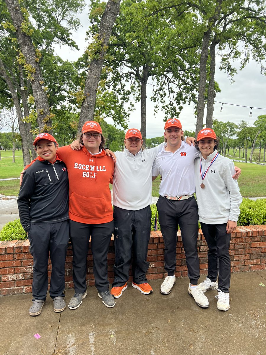 RHS JacketGolf tweet media