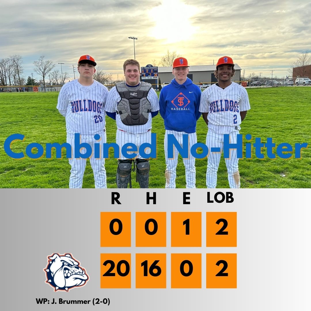 <a href="/JoeBrum15/">Joe Brummer</a>, Jack Sloan, and <a href="/Elijahwills3/">Elijahwills</a> complete the third combined no-hitter of the season!