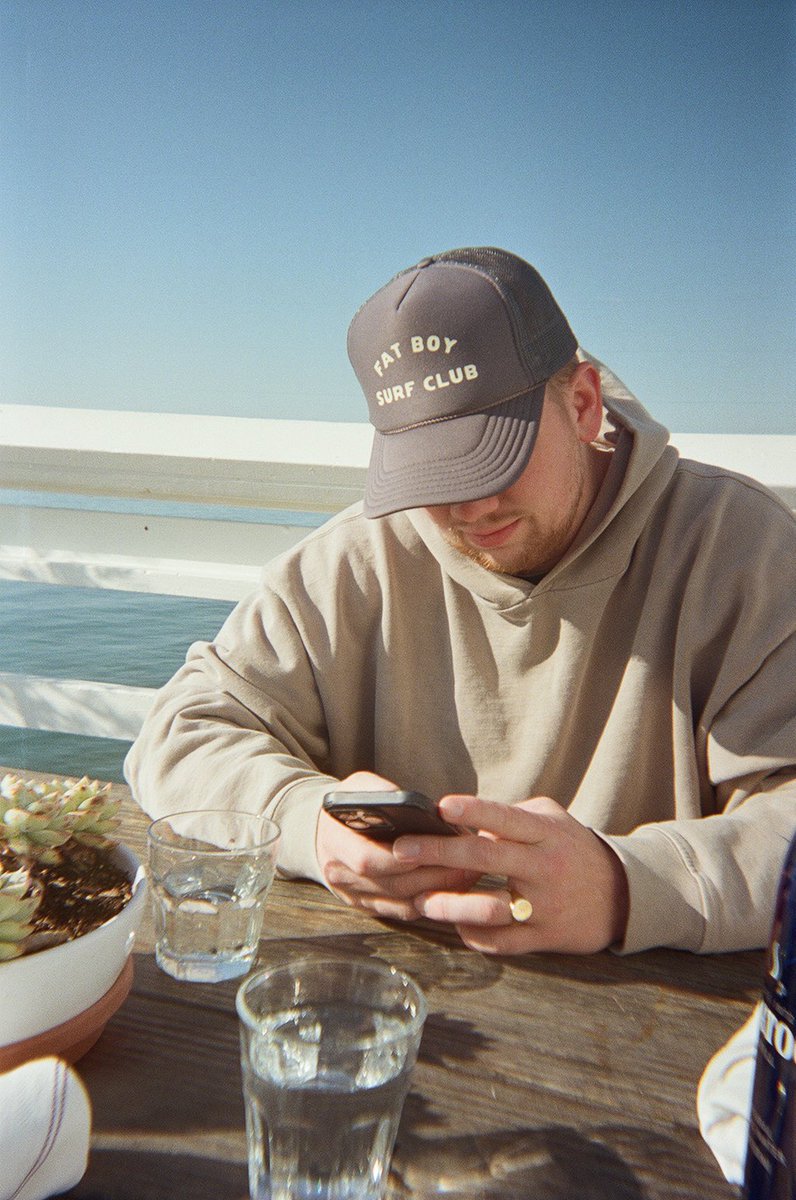 Alex Hanson tweet media