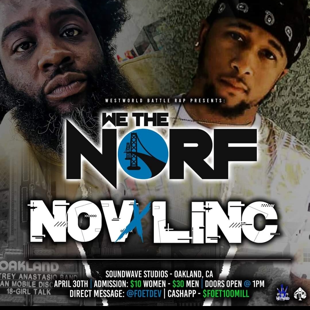 Bay Area Beast tweet media